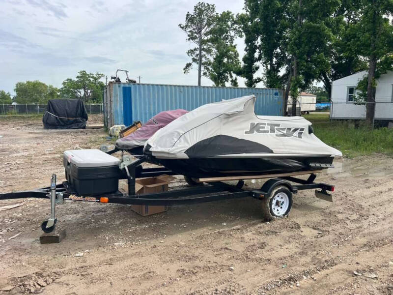 2009 Yamaha FX