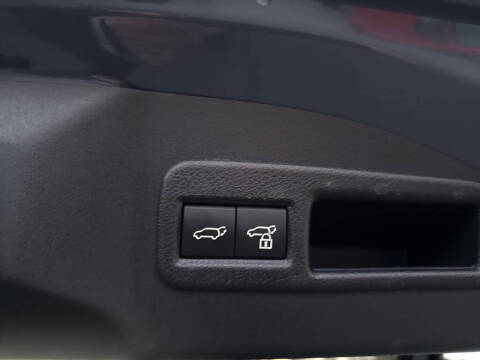 2023 Subaru Solterra Limited