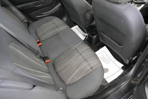 2015 Chevrolet Sonic LT Auto