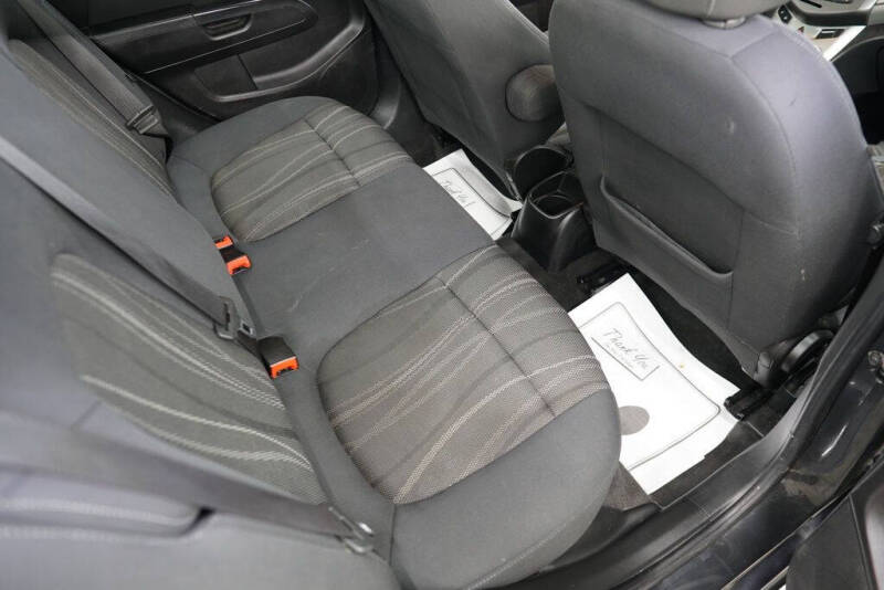 2015 Chevrolet Sonic LT Auto