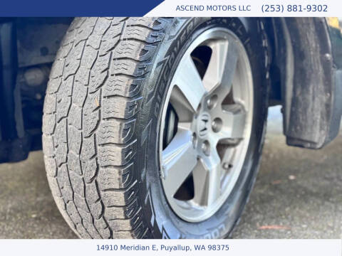 2011 Honda Pilot EX