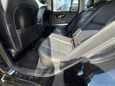 2015 Mercedes-Benz GLK GLK 350