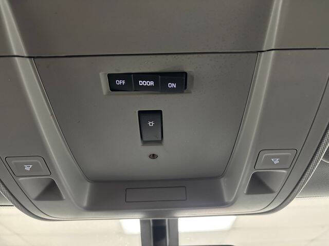 2015 Chevrolet Silverado 2500HD