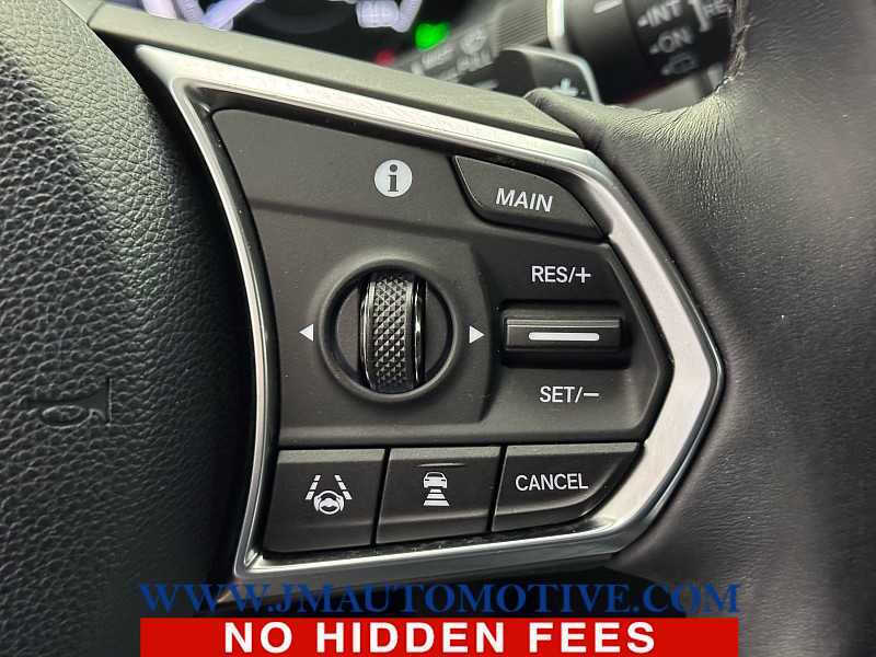 2019 Acura RDX SH-AWD w/Tech