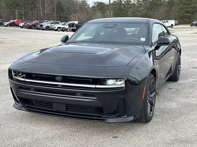 2026 Dodge Charger Scat Pack Plus