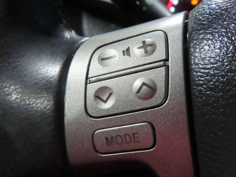 2009 Toyota Matrix S