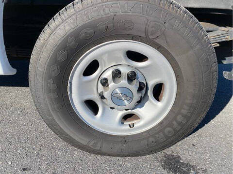 2019 Chevrolet Express 3500