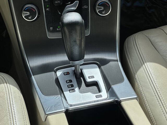 2012 Volvo S60