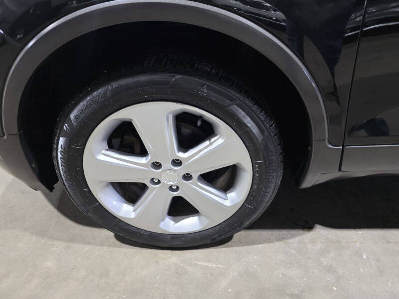 2016 Buick Encore Convenience