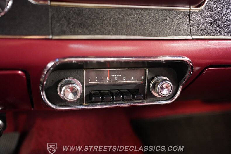 1968 Ford Mustang