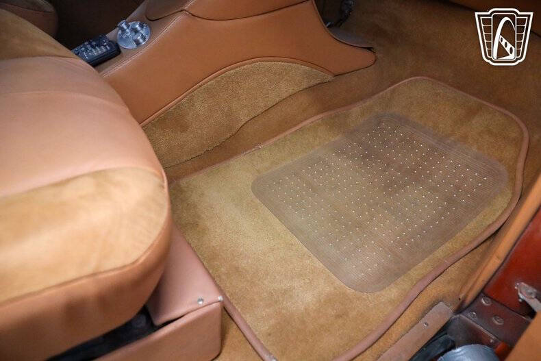 1940 Mercury Coupe
