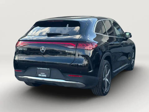 2024 Mercedes-Benz EQE EQE 350 4MATIC