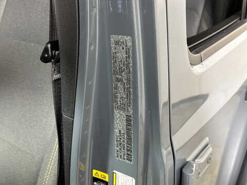 2024 Jeep Wrangler Willys 4xe