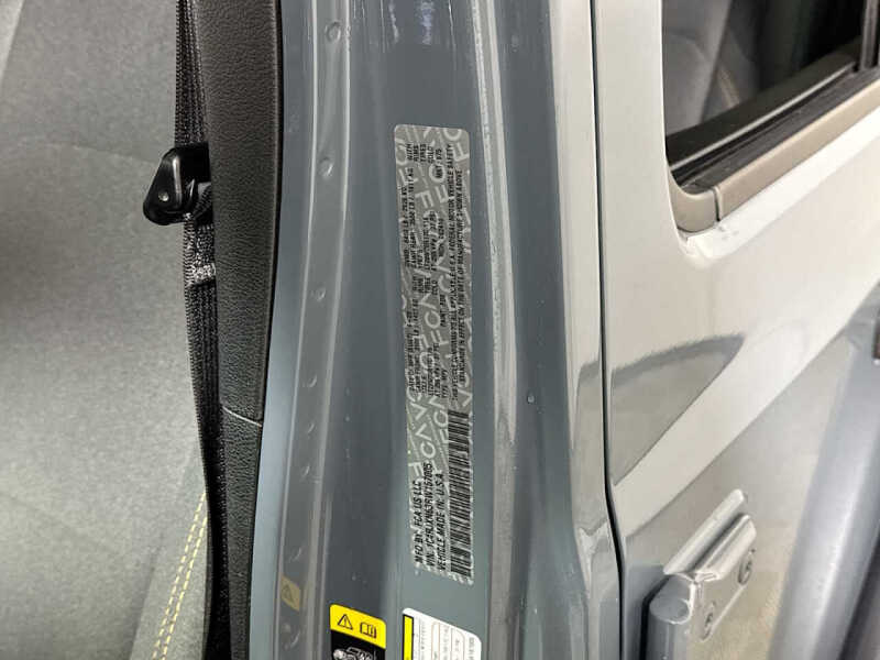 2024 Jeep Wrangler Willys 4xe