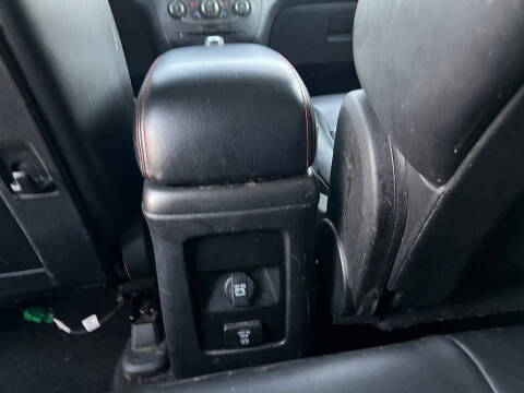 2017 Dodge Journey GT