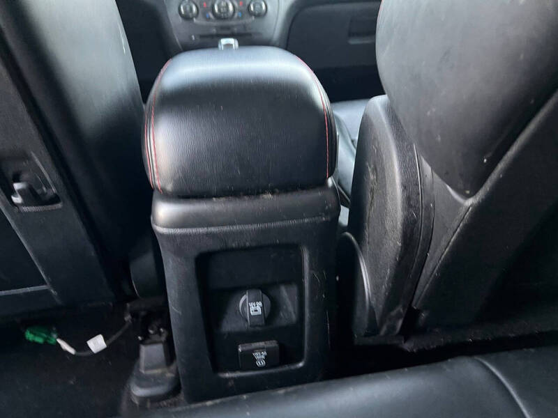 2017 Dodge Journey GT