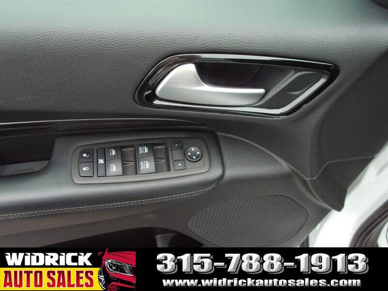 2023 Dodge Durango SXT