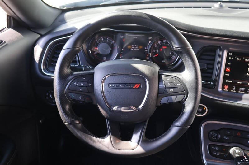 2016 Dodge Challenger