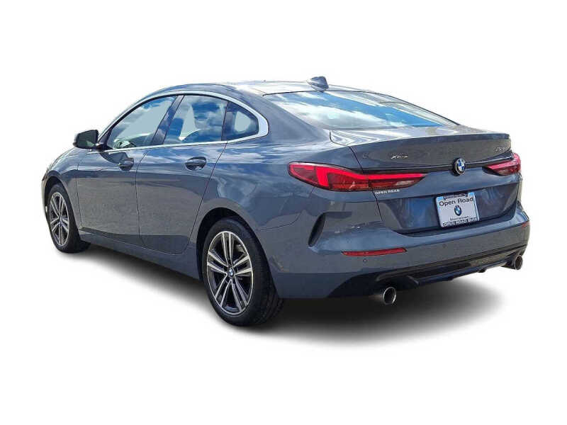 2020 BMW 2 Series 228i xDrive Gran Coupe