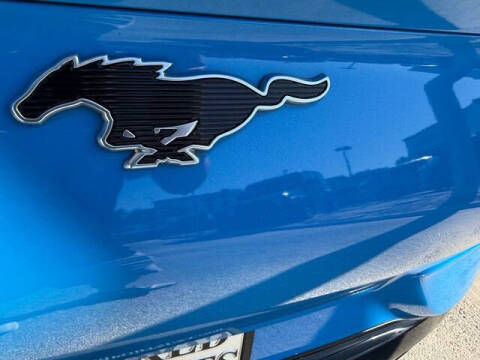 2023 Ford Mustang Mach-E Premium