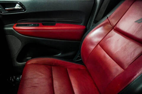 2021 Dodge Durango R/T