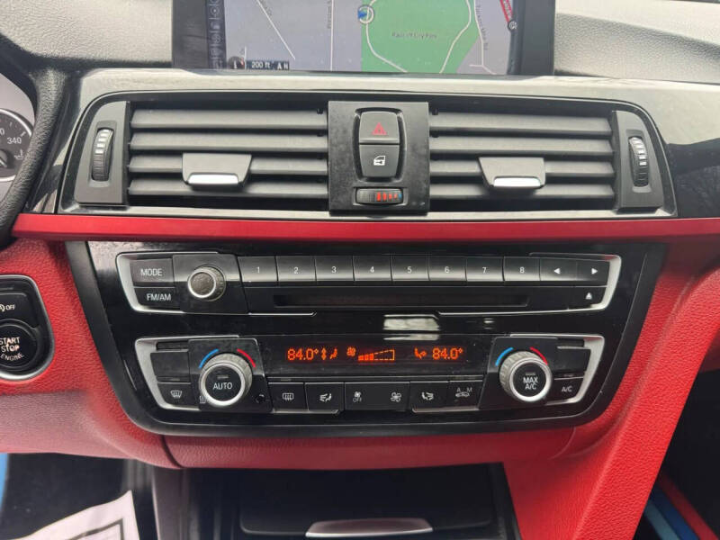 2014 BMW 4 Series 435i