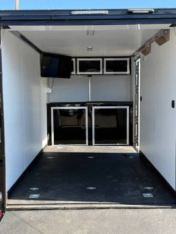 2023 Continental Cargo VHW714TA2