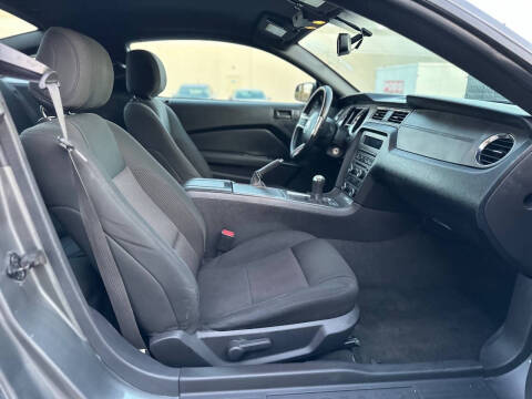 2014 Ford Mustang GT