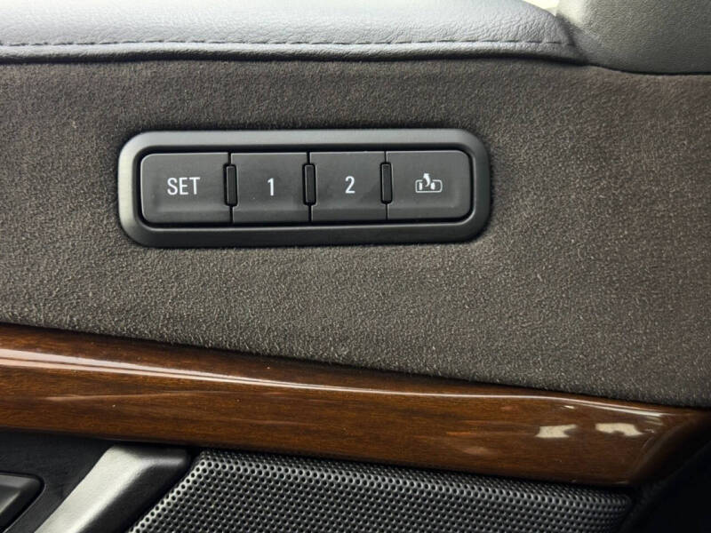 2024 Toyota Sequoia Capstone