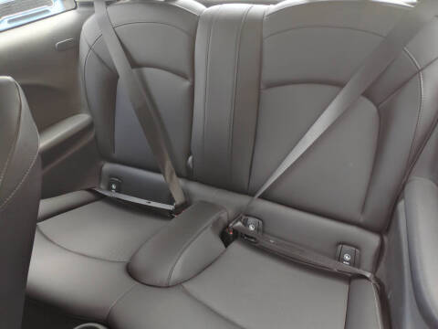 2022 MINI Hardtop 2 Door Cooper S