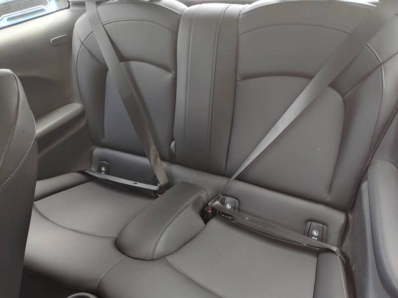 2022 MINI Hardtop 2 Door Cooper S