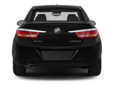 2014 Buick Verano
