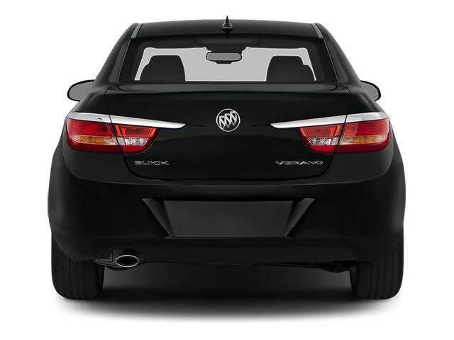 2014 Buick Verano