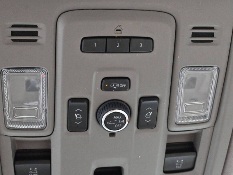 2023 Cadillac Escalade Premium Luxury Platinum