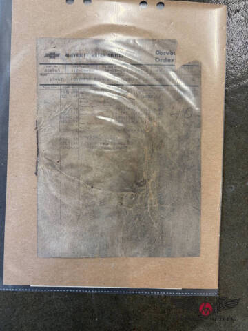 1967 Chevrolet Corvette