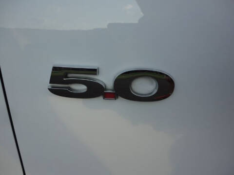 2014 Ford Mustang GT Premium