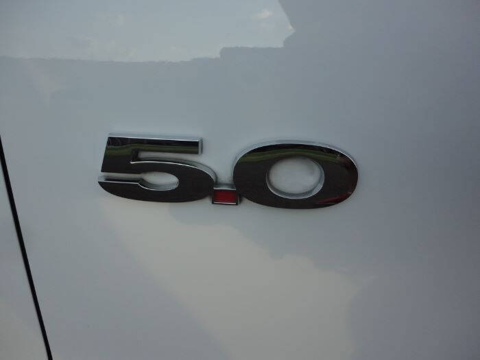 2014 Ford Mustang GT Premium