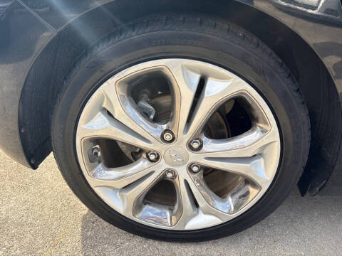 2014 Hyundai Elantra GT