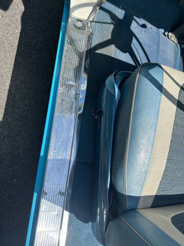 1959 Ford Skyliner