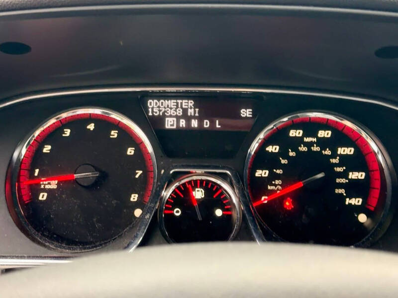 2014 GMC Acadia SLE-2