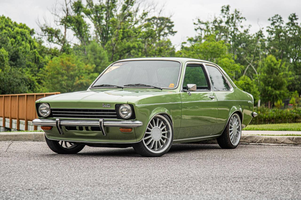 Chevrolet Chevette For Sale In The Villages, FL