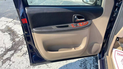 2005 Chevrolet Uplander LT