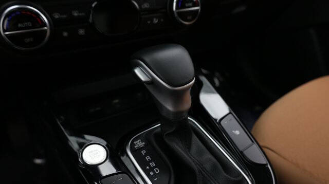 2024 Kia Soul EX