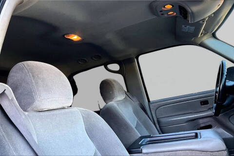 2006 GMC Yukon