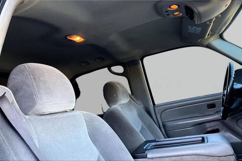 2006 GMC Yukon