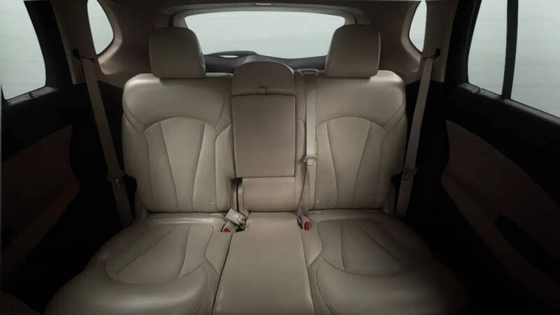 2017 Buick Envision Preferred