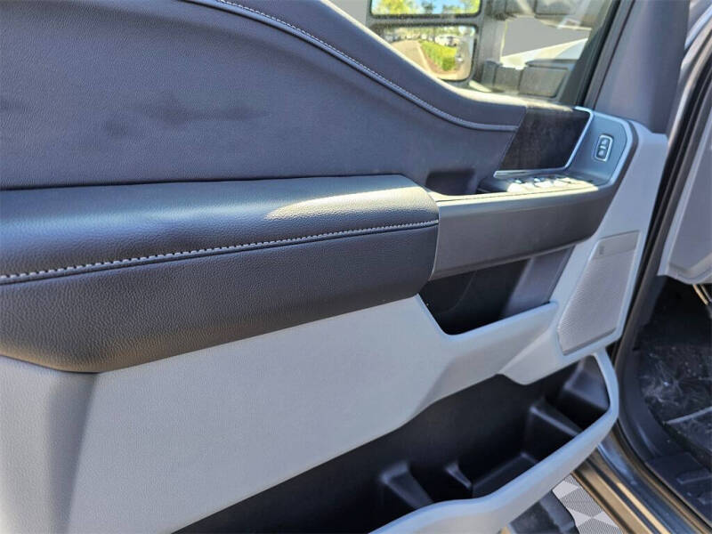 2025 Ford F-350 Super Duty