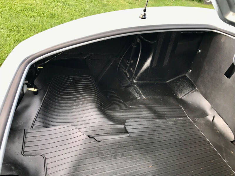 1961 Chevrolet Corvette