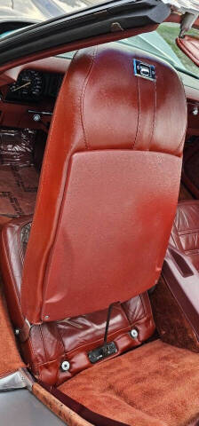 1978 Chevrolet Corvette