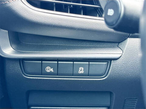 2025 Mazda Mazda3 Hatchback 2.5 S Select Sport